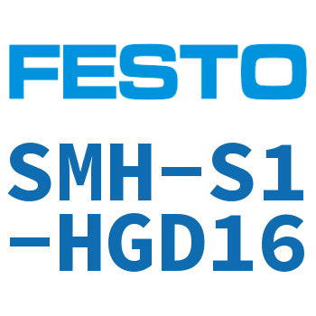 SMH-S1-HGD16