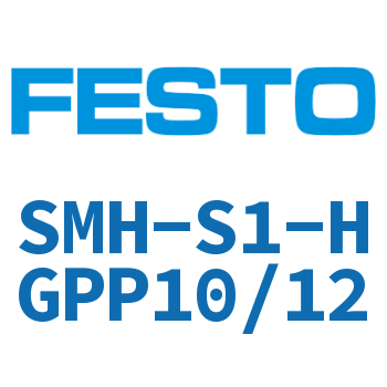 SMH-S1-HGPP10/12