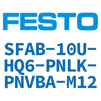 SFAB-10U-HQ6-PNLK-PNVBA-M12