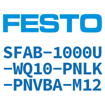 SFAB-1000U-WQ10-PNLK-PNVBA-M12