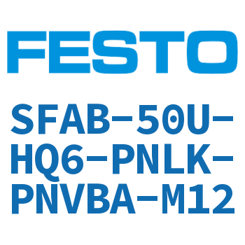SFAB-50U-HQ6-PNLK-PNVBA-M12
