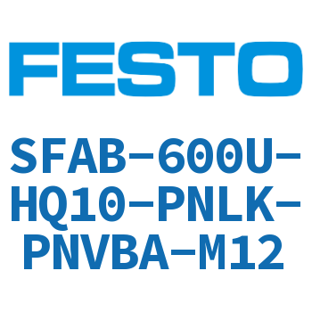 SFAB-600U-HQ10-PNLK-PNVBA-M12