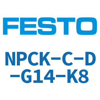 NPCK-C-D-G14-K8