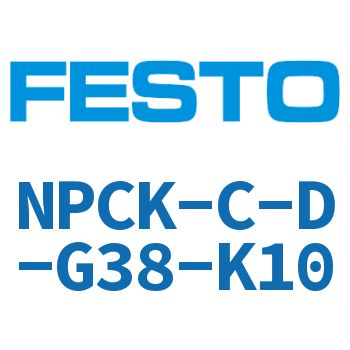 NPCK-C-D-G38-K10