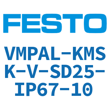 VMPAL-KMSK-V-SD25-IP67-10