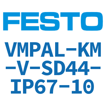 VMPAL-KM-V-SD44-IP67-10