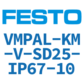 VMPAL-KM-V-SD25-IP67-10