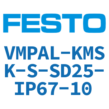 VMPAL-KMSK-S-SD25-IP67-10