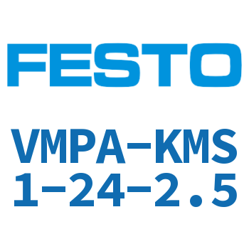 VMPA-KMS1-24-2.5
