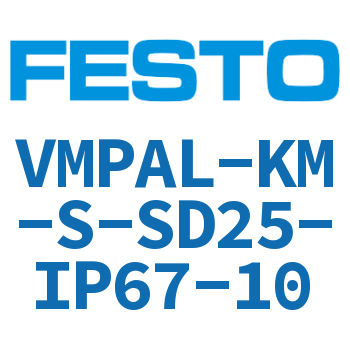 VMPAL-KM-S-SD25-IP67-10
