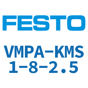VMPA-KMS1-8-2.5