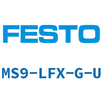 MS9-LFX-G-U