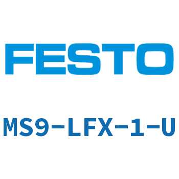 MS9-LFX-1-U