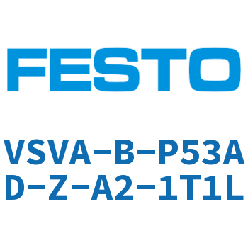 电磁阀-VSVA-B-P53AD-Z-A2-1T1L
