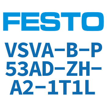 电磁阀-VSVA-B-P53AD-ZH-A2-1T1L