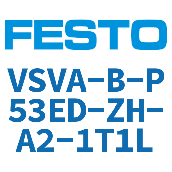 电磁阀-VSVA-B-P53ED-ZH-A2-1T1L