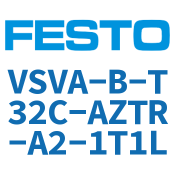 电磁阀-VSVA-B-T32C-AZTR-A2-1T1L