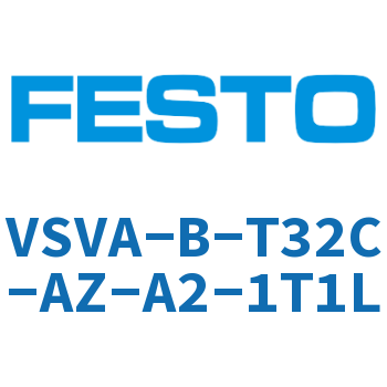 电磁阀-VSVA-B-T32C-AZ-A2-1T1L
