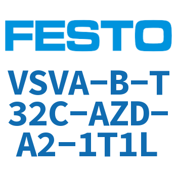 电磁阀-VSVA-B-T32C-AZD-A2-1T1L