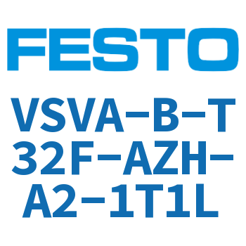 电磁阀-VSVA-B-T32F-AZH-A2-1T1L