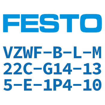 电磁阀-VZWF-B-L-M22C-G14-135-E-1P4-10