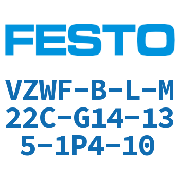 电磁阀-VZWF-B-L-M22C-G14-135-1P4-10