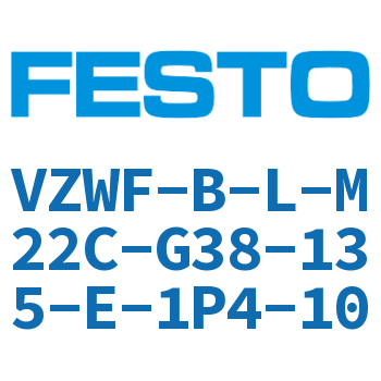 电磁阀-VZWF-B-L-M22C-G38-135-E-1P4-10