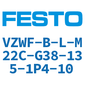 电磁阀-VZWF-B-L-M22C-G38-135-1P4-10
