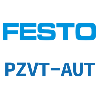 定时器-PZVT-AUT