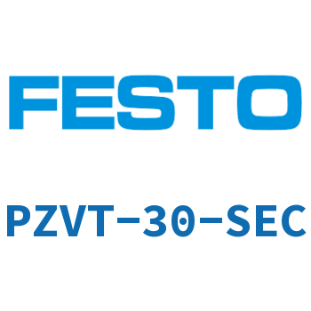 定时器-PZVT-30-SEC