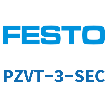 定时器-PZVT-3-SEC
