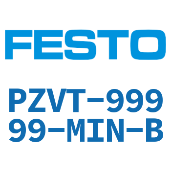 定时器-PZVT-99999-MIN-B