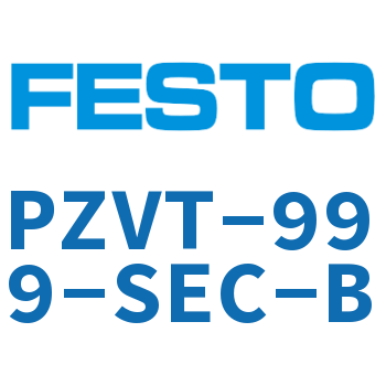 定时器-PZVT-999-SEC-B