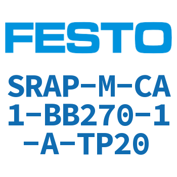 传感器盒-SRAP-M-CA1-BB270-1-A-TP20