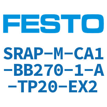 传感器盒-SRAP-M-CA1-BB270-1-A-TP20-EX2