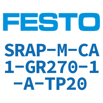 传感器盒-SRAP-M-CA1-GR270-1-A-TP20