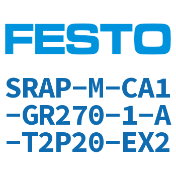 传感器盒-SRAP-M-CA1-GR270-1-A-T2P20-EX2