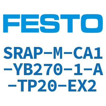 传感器盒-SRAP-M-CA1-YB270-1-A-TP20-EX2