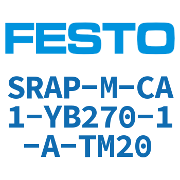传感器盒-SRAP-M-CA1-YB270-1-A-TM20