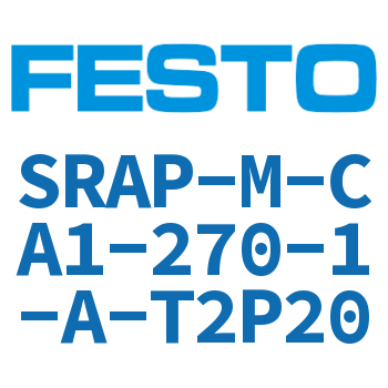 传感器盒-SRAP-M-CA1-270-1-A-T2P20