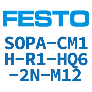 气隙传感器-SOPA-CM1H-R1-HQ6-2N-M12
