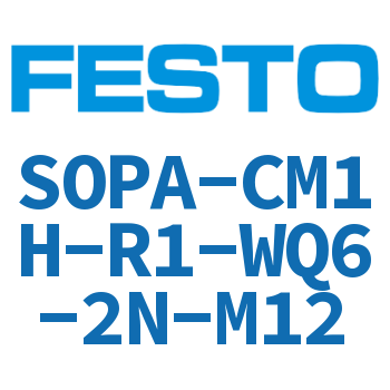 气隙传感器-SOPA-CM1H-R1-WQ6-2N-M12