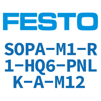 气隙传感器-SOPA-M1-R1-HQ6-PNLK-A-M12