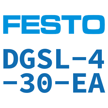 小型滑台-DGSL-4-30-EA