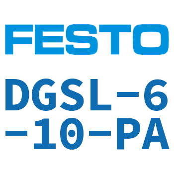 小型滑台-DGSL-6-10-PA