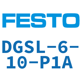 小型滑台-DGSL-6-10-P1A