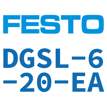 小型滑台-DGSL-6-20-EA