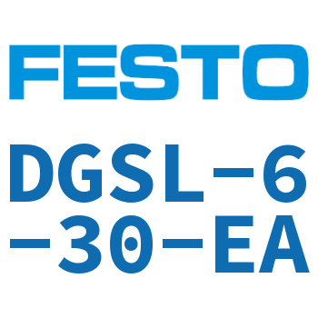 小型滑台-DGSL-6-30-EA