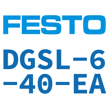 小型滑台-DGSL-6-40-EA