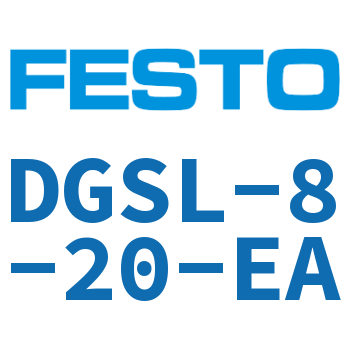 小型滑台-DGSL-8-20-EA